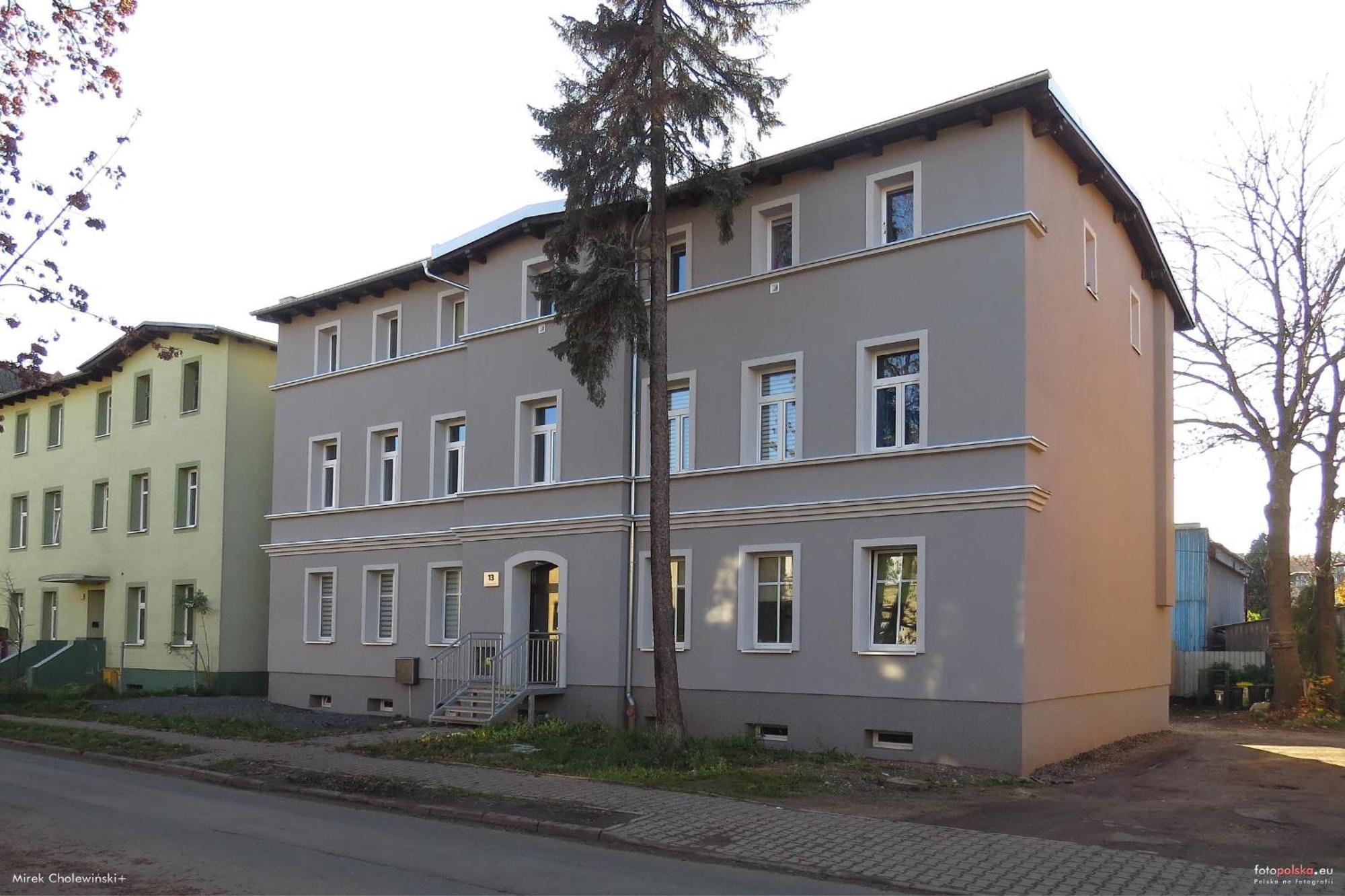 Apartament Pod Trzynastka Jelenia Góra Exteriör bild