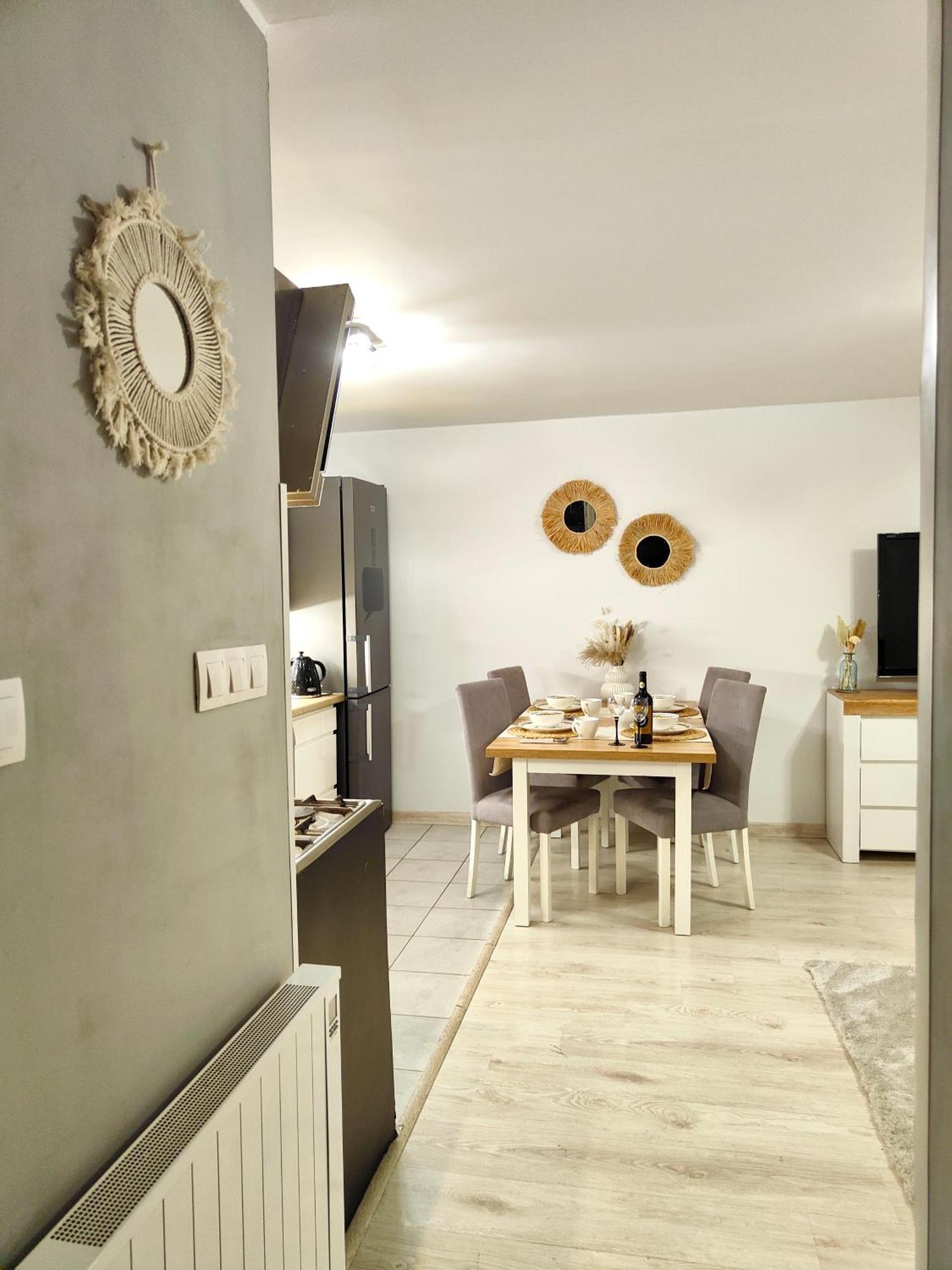 Apartament Pod Trzynastka Jelenia Góra Exteriör bild