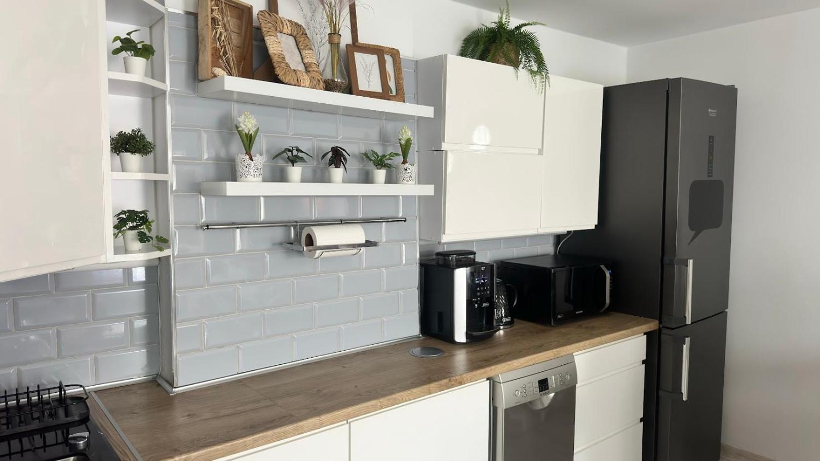 Apartament Pod Trzynastka Jelenia Góra Exteriör bild