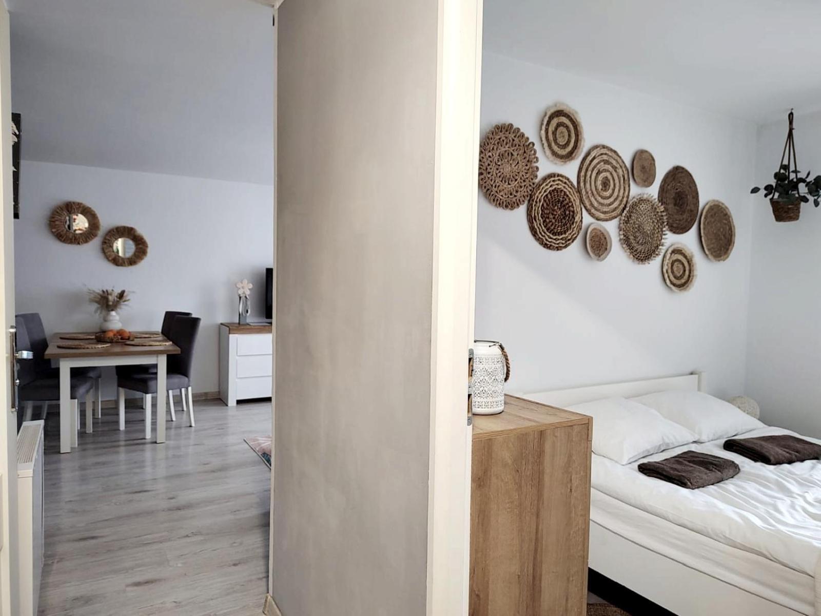 Apartament Pod Trzynastka Jelenia Góra Exteriör bild