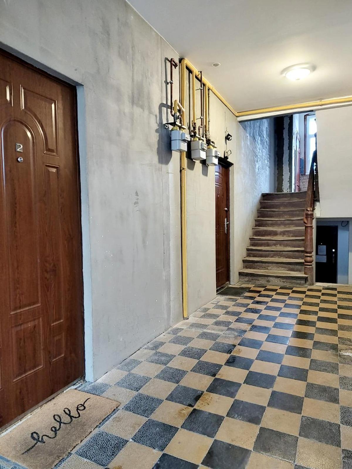 Apartament Pod Trzynastka Jelenia Góra Exteriör bild